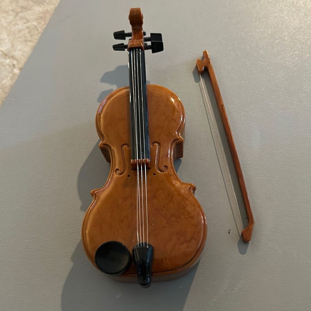 Miniature Cello 